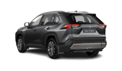 TOYOTA RAV4 Comfort HEV
