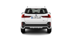 BMW X1 xDrive23i M Sport