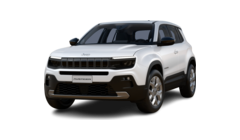 JEEP Avenger Altitude