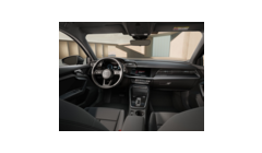 AUDI A3 Sportback Base 30 TFSI