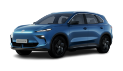 MG S5 Excite Standard Range 49 kWh