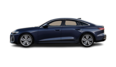 AUDI A5 Limousine S Line TFSI quattro