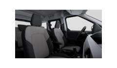 FORD Tourneo Courier Trend