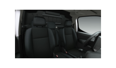 OPEL Combo Cargo L2