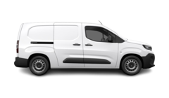 PEUGEOT Partner Furgon Long 950 kg Partner Base