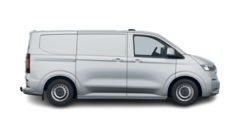 VOLKSWAGEN Transporter T7 Furgon