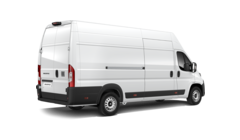 FIAT Ducato Maxi Furgon L4H3