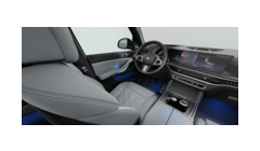 BMW X5 xDrive40d M Sport