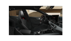 AUDI RS5 Sportback TFSI quattro
