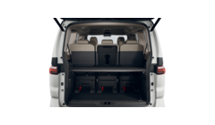 VOLKSWAGEN Multivan T7 "Edition"