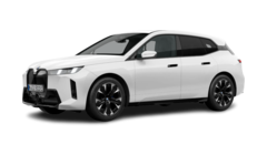 BMW iX xDrive45 M Sport 100,6 kWh