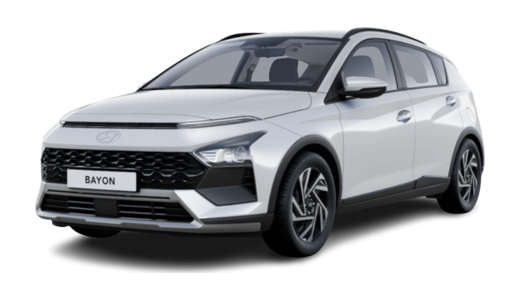 HYUNDAI Bayon Modern