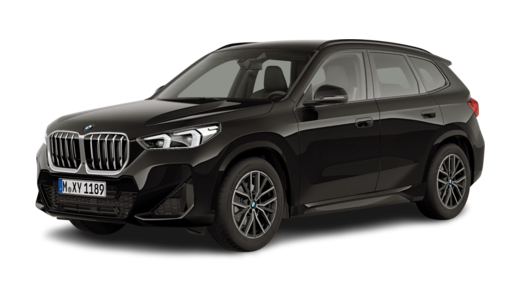 BMW X1 sDrive18i M Sport