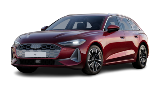 AUDI A5 Avant Advanced e-hybrid quattro