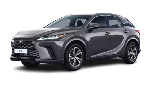 LEXUS RX Business 350h