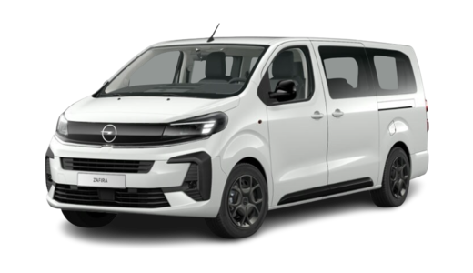 OPEL Zafira EXTRA LONG L2 Business