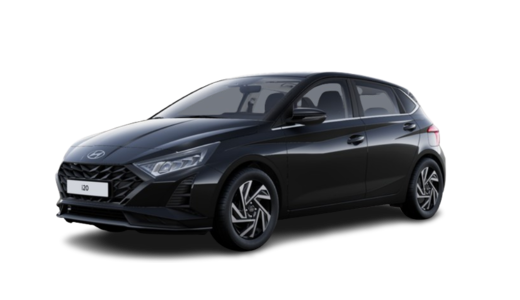 HYUNDAI i20 Modern