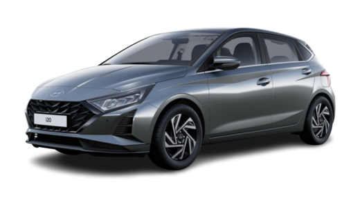 HYUNDAI i20 Smart