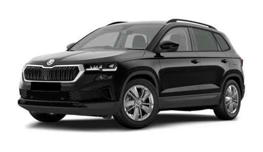 SKODA Karoq Edition TDI
