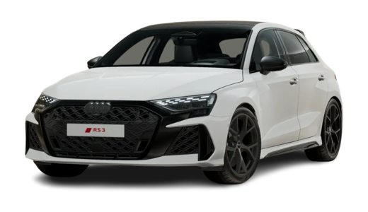 AUDI RS3 Sportback TFSI quattro
