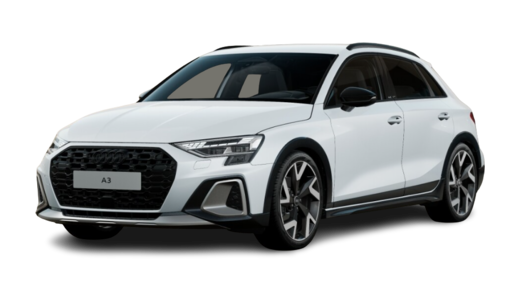 AUDI A3 Allstreet TFSI 110 kW S tronic