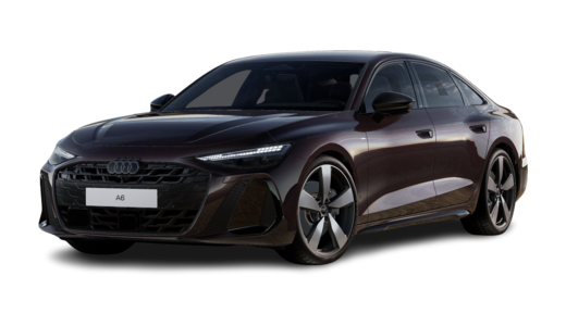 AUDI A6 Limousine TDI quattro 150 kW S tronic