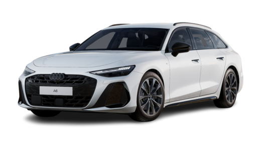 AUDI A6 Avant Advanced TDI quattro