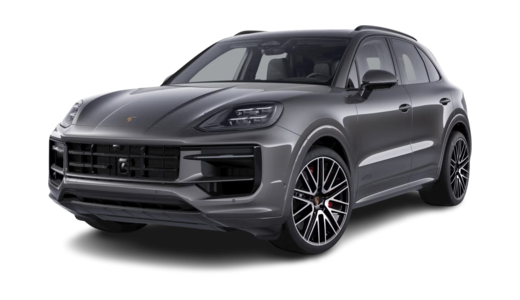 PORSCHE Cayenne GTS