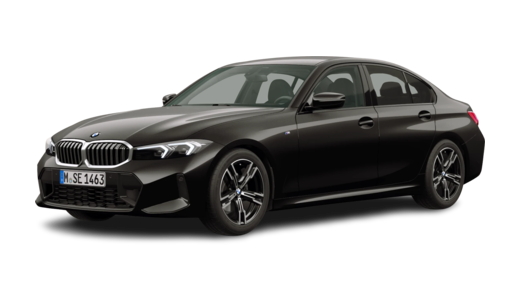 BMW Seria 3 Limuzyna 320i M Sport