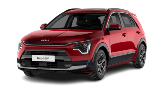 KIA Niro Business Line HEV