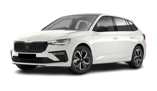 SKODA Scala Edition TSI