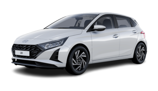 HYUNDAI i20 Modern