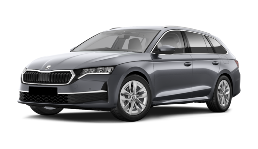 SKODA Octavia Combi Edition 130 Selection TSI