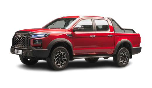 JAC T9