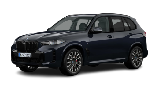 BMW X5 xDrive30d M Sport