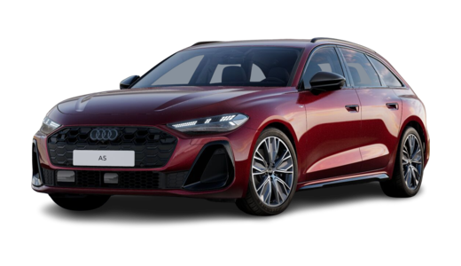 AUDI A5 Avant S Line TFSI quattro