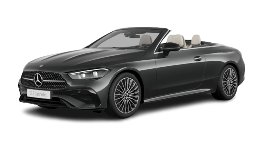 MERCEDES CLE Kabriolet CLE 200 4MATIC AMG Line