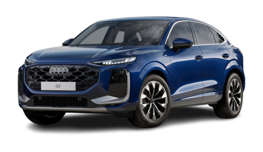 AUDI Q3 TFSI S Line S tronic