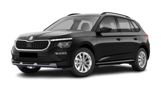 SKODA Kamiq Selection TSI