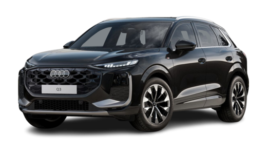 AUDI Q3 TFSI S tronic