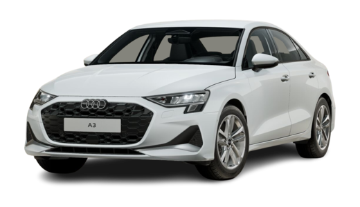 AUDI A3 Limousine Advanced 30 TFSI