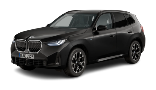 BMW X3 20d xDrive M Sport