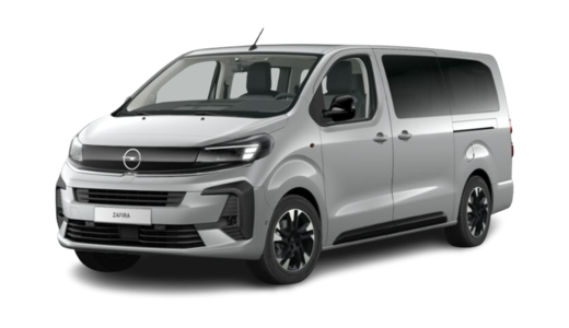 OPEL Zafira EXTRA LONG L2 Business