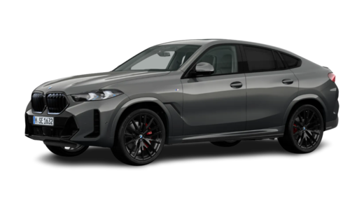 BMW X6 xDrive30d M Sport