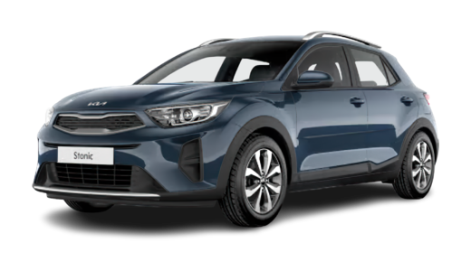 KIA Stonic M