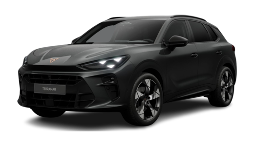 CUPRA Terramar Standard