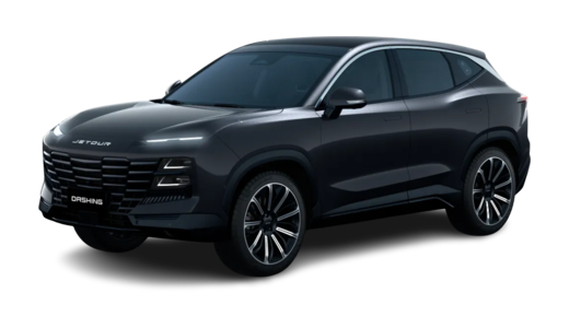 JETOUR Dashing 1.5T 6DCT