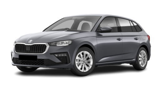 SKODA Scala Selection TSI