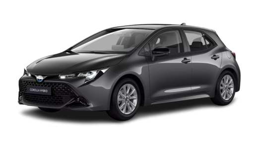TOYOTA Corolla Hatchback Comfort HEV