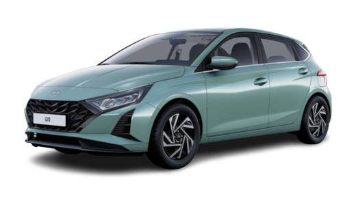 HYUNDAI i20 Modern